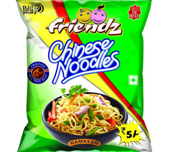 Chinese Noodles Pouch