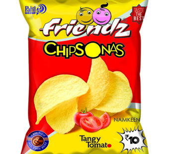 Chipsonas Tangy Tomato Pouch