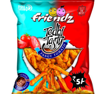 Tedhi Tasty Tangy Tomato Pouch